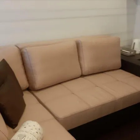 منزل للإقامة Gero Vejo Namai كلابيدا