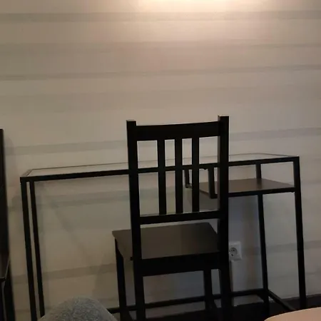 منزل للإقامة Gero Vejo Namai *