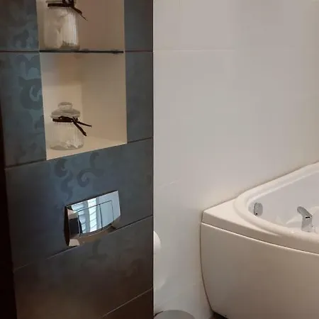 Gero Vejo Namai منزل للإقامة *